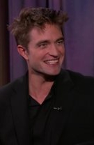 Robert Pattinson
