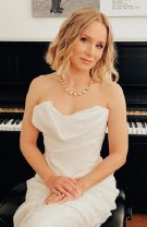 Kristen Bell