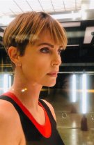 Charlize Theron