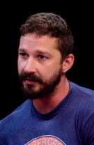 Shia LaBeouf