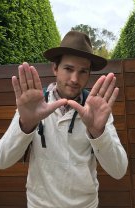 Ashton Kutcher