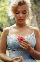 "Marilyn Monroe" a fost doar un rol
