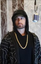 Eminem, un alt om în prezent