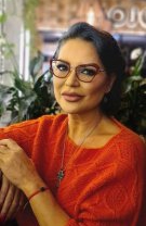 Mulți oameni îi admiră frumusețea și o consideră un model demn de urmat