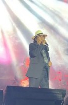 Viața lui Al Bano în prezent