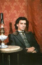 A urmat un mariaj pasional, dar care, într-un final, a eșuat