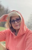 Motivul divorțului de primul soț și relația lor de după despărțire