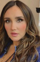 Dulce Maria (Roberta Pardo) - născută pe 6 decembrie 1985