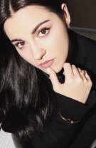 Maite Perroni (Lupita Fernandez) - născută pe 9 martie 1983