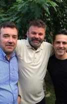 Este prieten, în continuare, cu „liceenii”