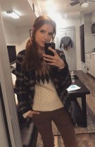 Anna Kendrick (Jessica) – născută pe 9 august 1985