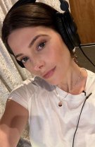 Ashley Greene (Alice) – născută pe 21 februarie 1987