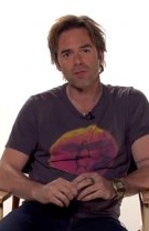 Billy Burke (Charlie Swan) – născut pe 25 noiembrie 1966