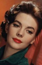 Natalie Wood