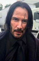 Keanu Reeves