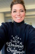 Shania Twain