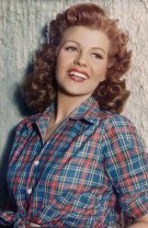 Rita Hayworth