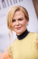 Nicole Kidman