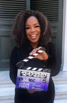 Oprah Winfrey