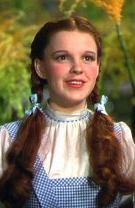 Judy Garland