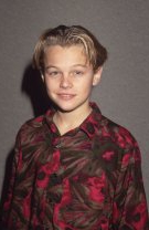 Copilăria lui Leonardo DiCaprio