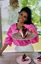 La ce alimente a renunțat Majda Aboulumosha