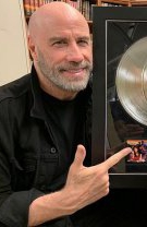 John Travolta