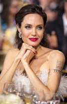 Angelina Jolie