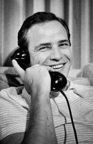 Marlon Brando