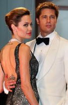 Mariajul cu Angelina Jolie