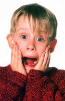 Copilăria lui Macaulay Culkin
