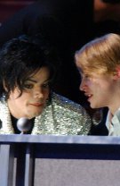 I-a luat apărarea lui Michael Jackson când i se aduceau acuzații de pedofilie