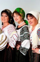Să le cunoaștem mai bine pe surorile Osoianu
