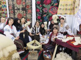 Există un festival care le poartă numele