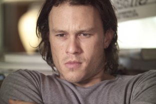 Heath Ledger
