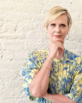 Cynthia Nixon
