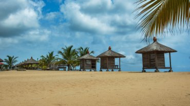 Ghana