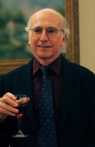 Larry David