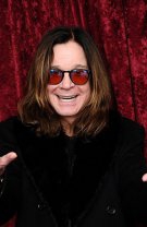 Ozzy Osbourne