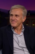 Christoph Waltz