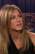 Jennifer Aniston