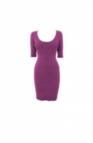 Rochie mov