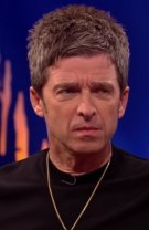 Noel Gallagher