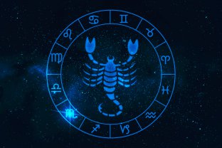 Scorpion
