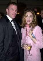 Detalii despre căsătoria eșuată cu Guy Ritchie