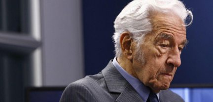 Tragica moarte a lui Sergiu Nicolaescu