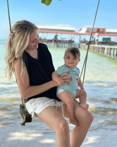 Unde și-a serbat Laura Cosoi ziua de naștere
