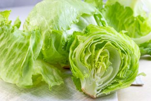 Salată de iarnă