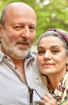 A fost căsătorită de două ori