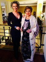 Povestea de dragoste dintre Ionela Prodan și primul ei soț